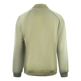 Fred Perry Mens Jumper J3829 P59 Beige - Style Centre Wholesale