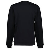 Kenzo Mens K42 P216 5Sw123 4Xa 78 Jumper Black