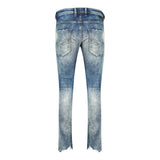 Diesel Krooley-T 087AC Jogg Jeans - Nova Clothing