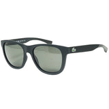 Lacoste Mens L848S 001 Sunglasses Black