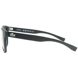 Lacoste Mens L848S 001 Sunglasses Black