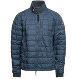 Parajumpers Mens Leon 747 Blue Jacket