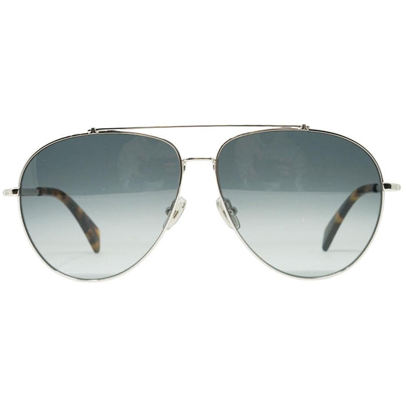 Lanvin Mens LNV113S 035 Sunglasses Silver