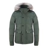 Moose Knuckles Mens Jacket M39Mj122 699 Green