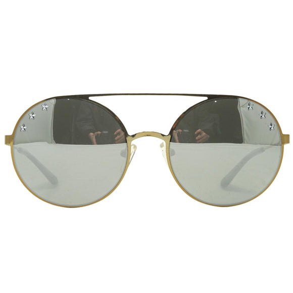 Michael Kors MK1027 11936G Womens Sunglasses Gold