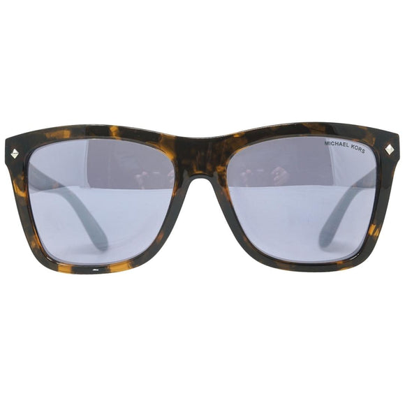 Michael Kors Mk2123 33332S Womens Sunglasses Black
