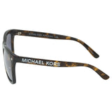 Michael Kors Mk2123 33332S Womens Sunglasses Black