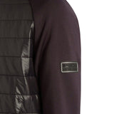 Barbour Mens Mqs0011Bk11 Hoodie