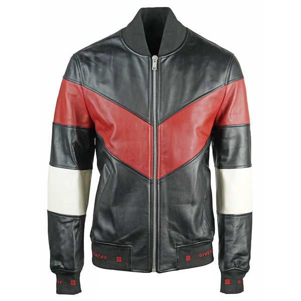 Givenchy Mens Jacket Bm00536003 001 – Style Centre Wholesale