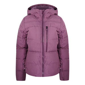 The North Face Womens Nf0A4R160H61 Jacket Purple