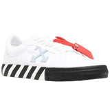 Off White Mens Sneakers Omia085S23Fab0010140 White