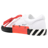 Off White Mens Sneakers Omia085S23Fab0010140 White