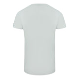 Dead Legacy Mens Oui Pocket White T Shirt White