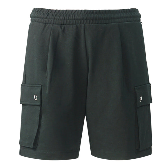 Diesel Mens Shorts P Prone 9Xx Black