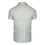 Aquascutum Mens Polo Shirt P01623 94 Grey