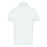 Aquascutum Mens Polo Shirt P01723 01 White