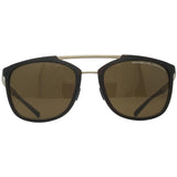 Porsche Design P8671 C Mens Sunglasses Brown