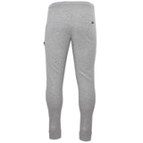 Aquascutum Logo Grey Sweat Pants S