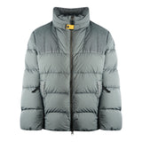 Parajumpers Mens Peace 0255 Jacket Grey