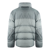 Parajumpers Mens Peace 0255 Jacket Grey