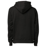 Kenzo Mens Pfd55Sw4484Me 99J Hoodie Black