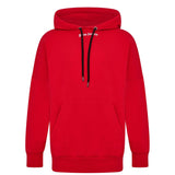 Palm Angels Mens PMBB036C99FLE0012501 Hoodie Red