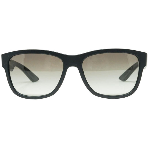 Prada Sport PS03QS DG00A7 Mens Sunglasses Black