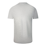 Cavalli Class Mens Qxt61Q Jd060 04965 T Shirt Grey