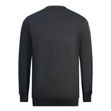 Diesel Mens S Bay Bx5 0Eaxh 900 Sweater Black