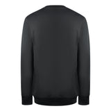 Diesel Mens S Gir B5 900 Sweater Black