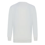 Diesel Mens S Gir Div P 0Iajh 100 Sweater White