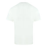 Just Cavalli Mens T Shirt S01Gc0419 101 White