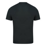 Just Cavalli Mens T-Shirt S01GC0513 900 Black