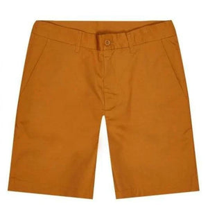 Fred Perry S1507 644 Brown Shorts