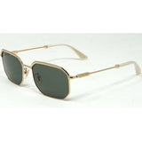 Police Splf73M 0300 Sunglasses Gold