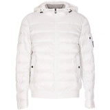 Belstaff Mens Stadia Jacket White