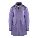 Parajumpers Womens Suwa 561 Jacket Purple