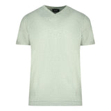 Diesel Mens T Cherubik New 912 T Shirt Grey