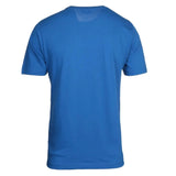 Diesel Mens T Just Pocket 8Hy T Shirt Blue - Style Centre Wholesale