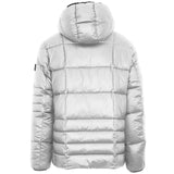 Plein Sport Mens Upps26E 01 Jacket White