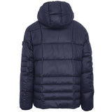 Plein Sport Mens Upps26E 85 Jacket Navy Blue