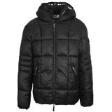 Plein Sport Mens Upps26E 99 Jacket Black