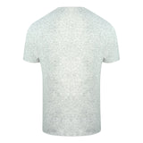 Philipp Plein Mens Utpv01 94 T Shirt Grey