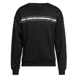 Moschino Mens V1724 8129 0555 Sweater Black