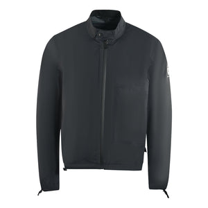 Belstaff Mens Woodlands Jacket Black