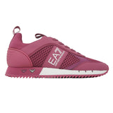 Ea7 Womens X8X027 Xk050 M511 Trainers Pink