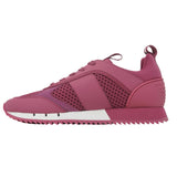 Ea7 Womens X8X027 Xk050 M511 Trainers Pink